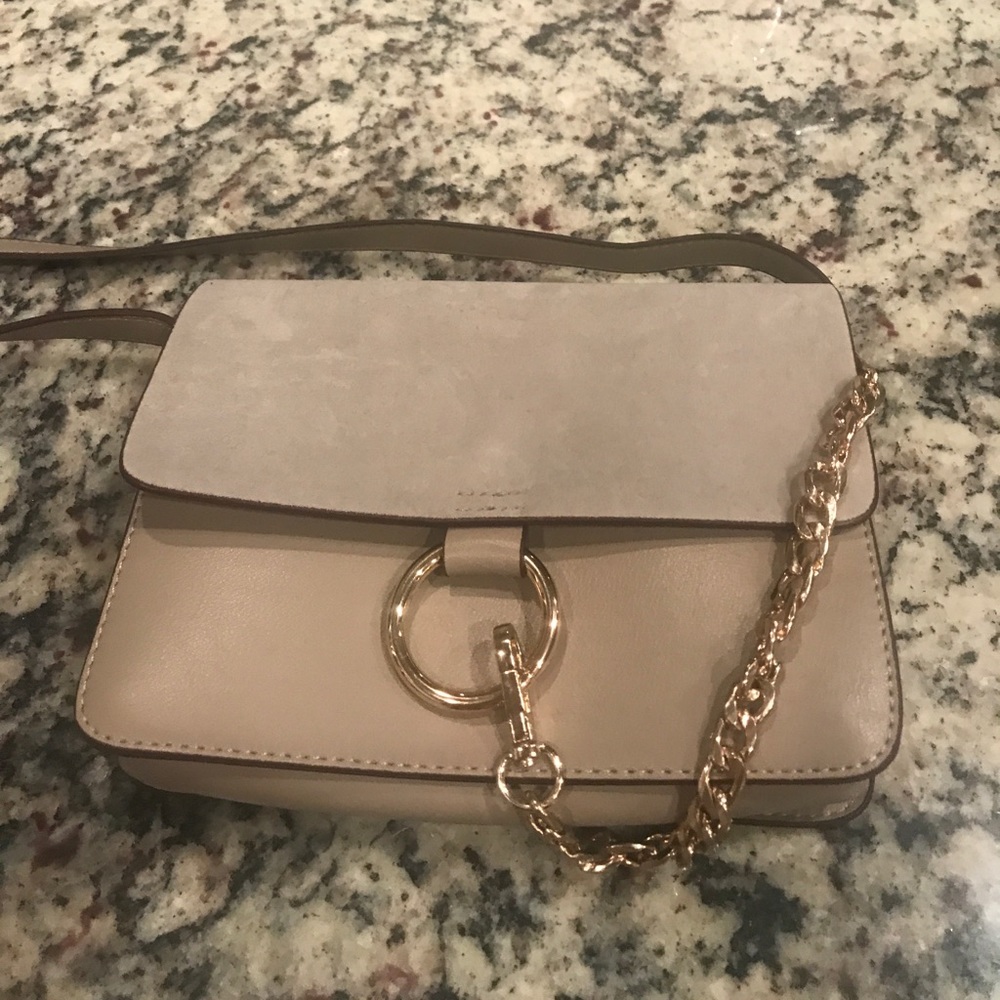 OKPTA leather purse